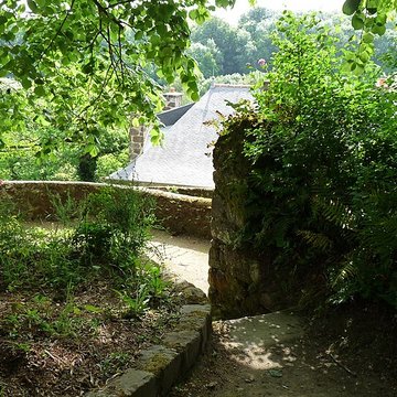 Maison de la Grande Vigne