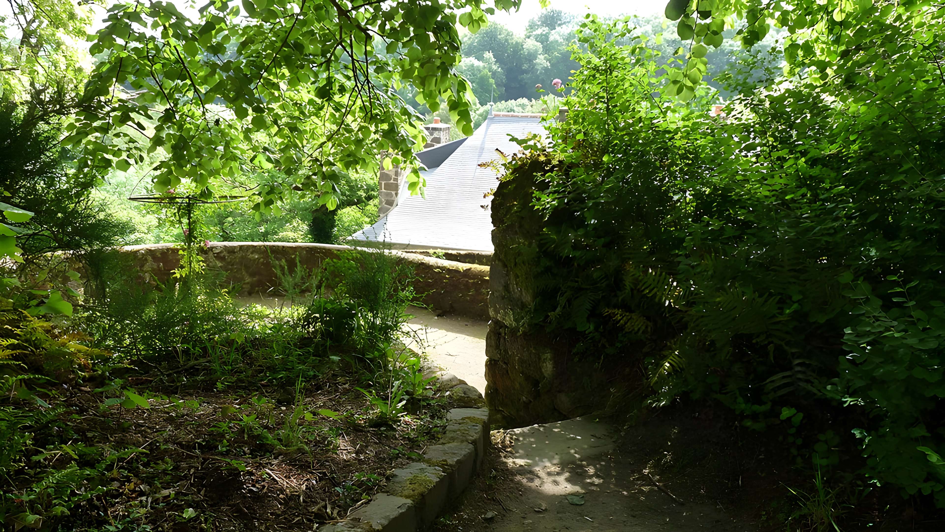 Maison de la Grande Vigne