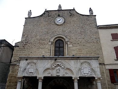 Photo de Église Notre-Dame d'Andance