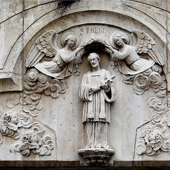 Photo de Église Notre-Dame dAndance