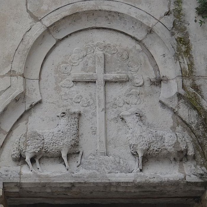 Photo de Église Notre-Dame dAndance