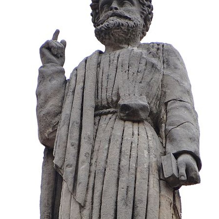 Photo de Église Notre-Dame dAndance