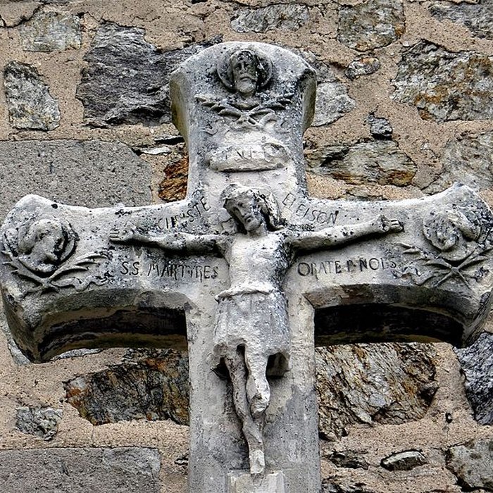 Photo de Église Notre-Dame dAndance