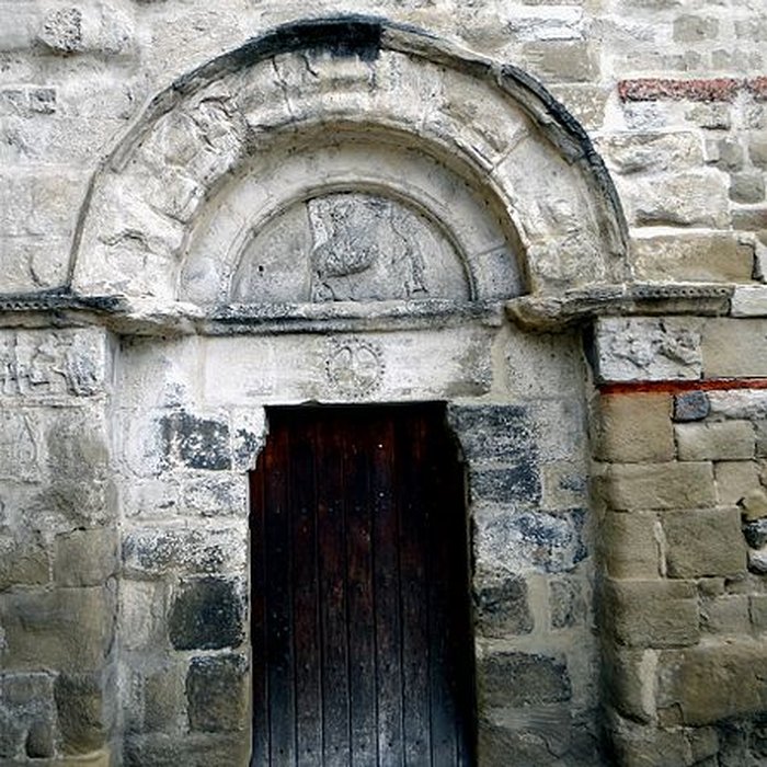 Photo de Église Notre-Dame dAndance