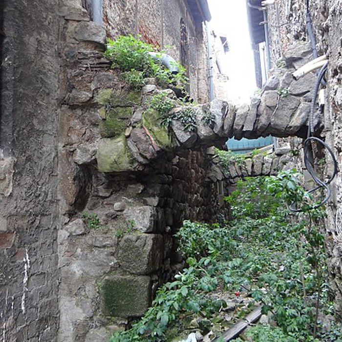 Photo de Église Notre-Dame dAndance