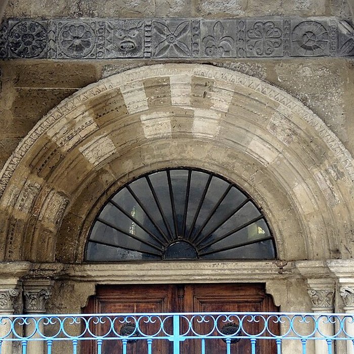 Photo de Église Notre-Dame dAndance