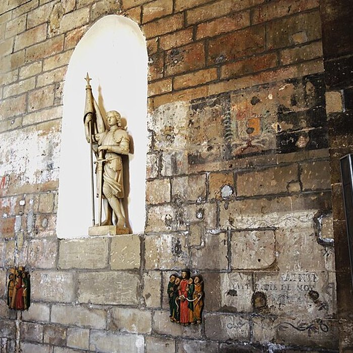 Photo de Église Notre-Dame dAndance