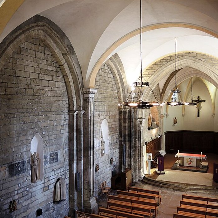 Photo de Église Notre-Dame dAndance