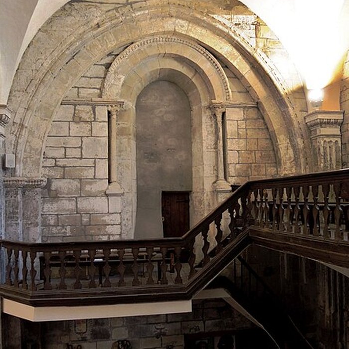 Photo de Église Notre-Dame dAndance