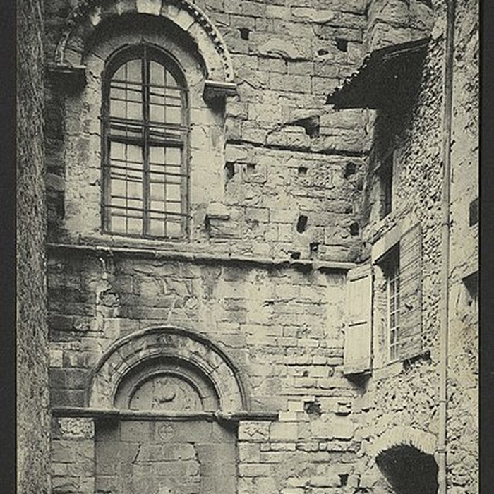 Photo de Église Notre-Dame dAndance