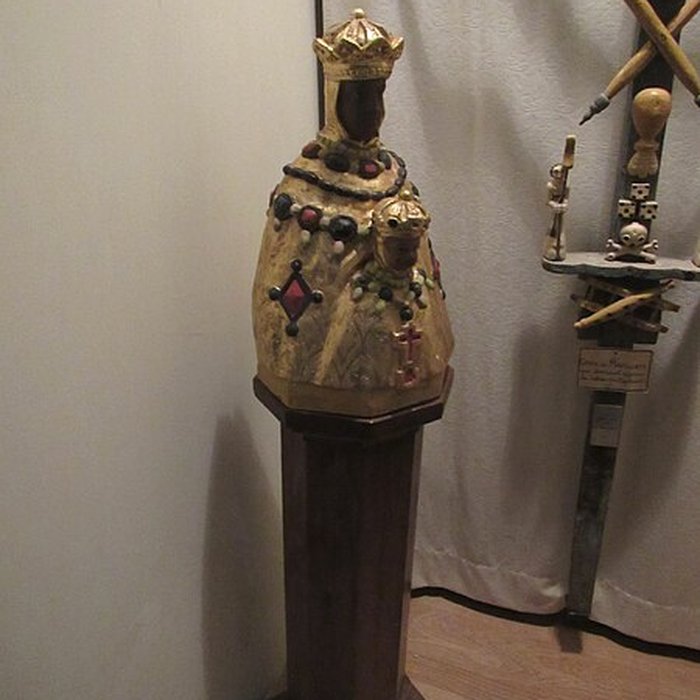 Photo de Église Notre-Dame dAndance