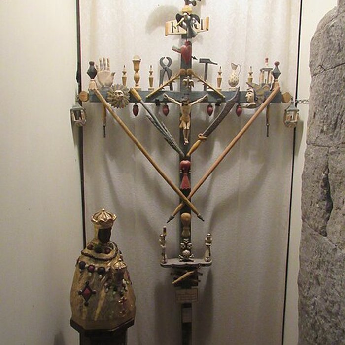 Photo de Église Notre-Dame dAndance