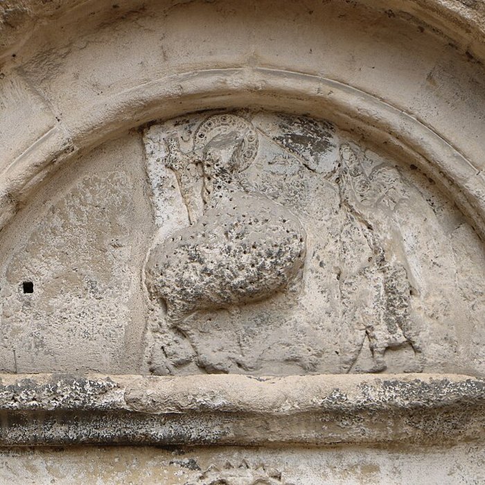 Photo de Église Notre-Dame dAndance