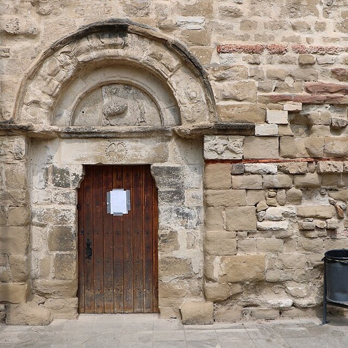 Photo de Église Notre-Dame dAndance