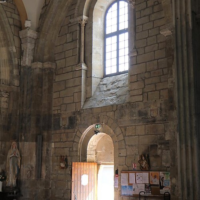 Photo de Église Notre-Dame dAndance