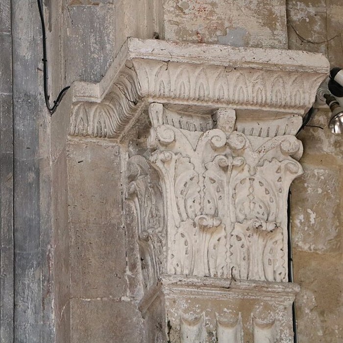 Photo de Église Notre-Dame dAndance