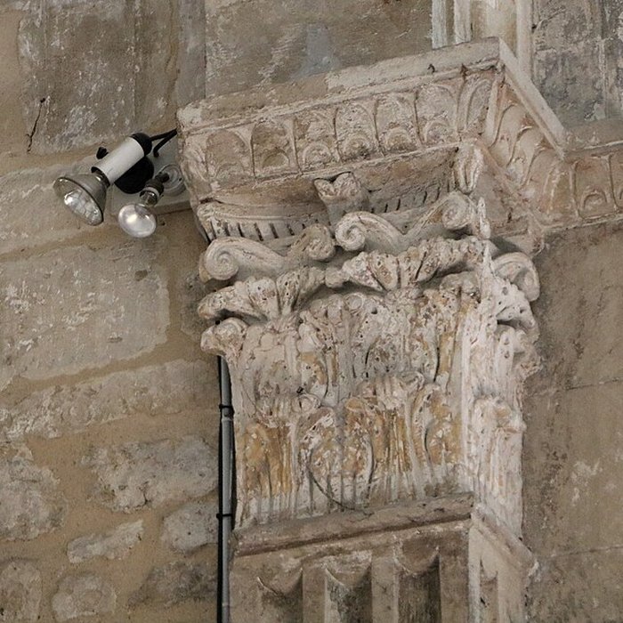 Photo de Église Notre-Dame dAndance