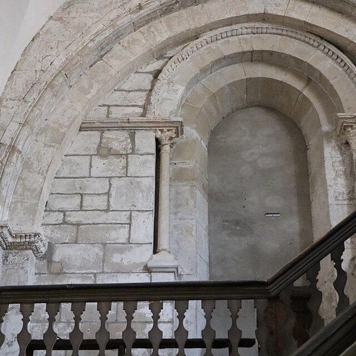 Photo de Église Notre-Dame dAndance