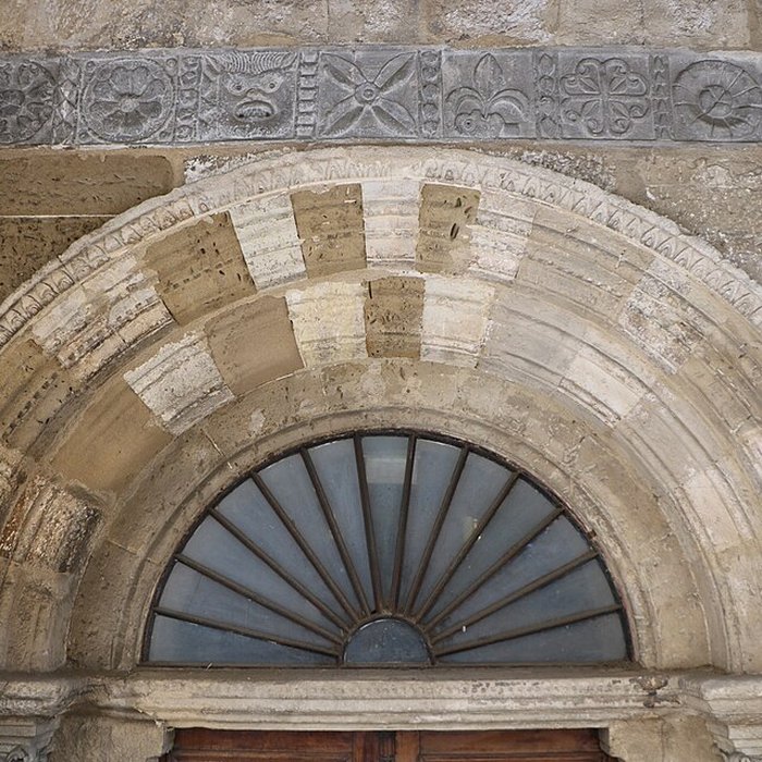 Photo de Église Notre-Dame dAndance