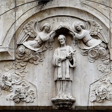 Église Notre-Dame dAndance