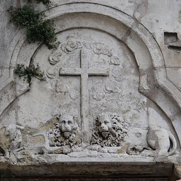 Église Notre-Dame dAndance