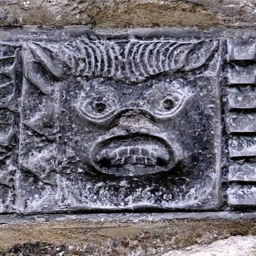 Église Notre-Dame dAndance