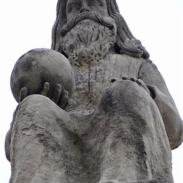 Église Notre-Dame dAndance