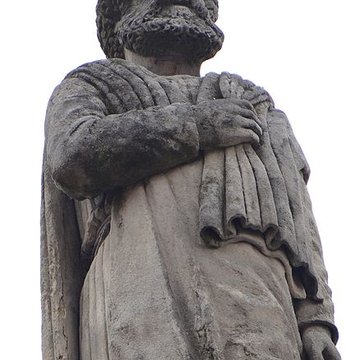 Église Notre-Dame dAndance