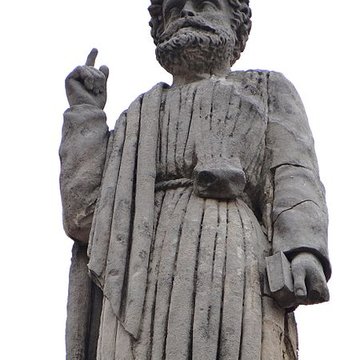 Église Notre-Dame dAndance