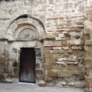 Église Notre-Dame dAndance
