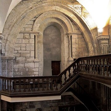 Église Notre-Dame dAndance