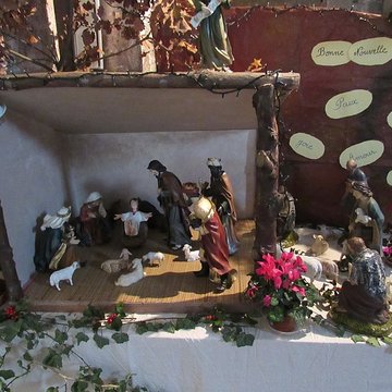 Église Notre-Dame dAndance