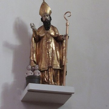 Église Notre-Dame dAndance