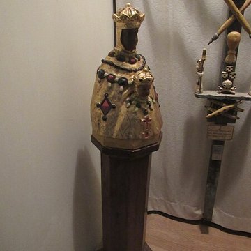 Église Notre-Dame dAndance