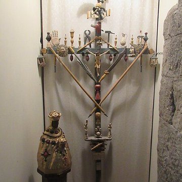 Église Notre-Dame dAndance