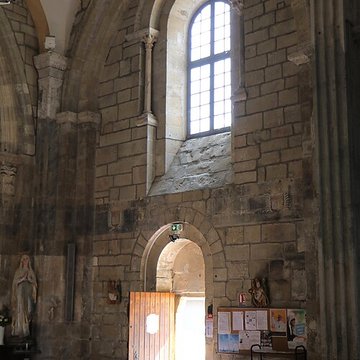 Église Notre-Dame dAndance