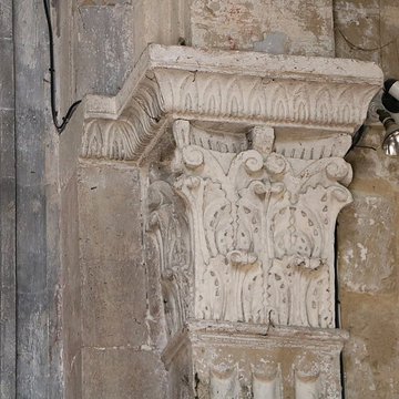 Église Notre-Dame dAndance