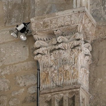 Église Notre-Dame dAndance