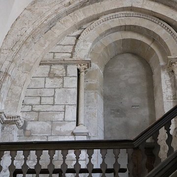 Église Notre-Dame dAndance