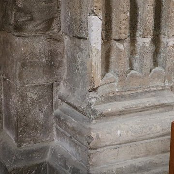 Église Notre-Dame dAndance