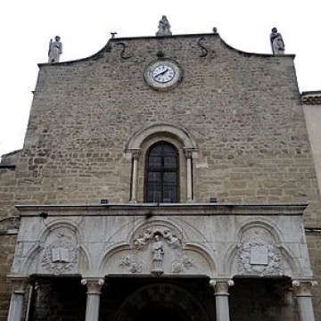 eglise notre dame d andance