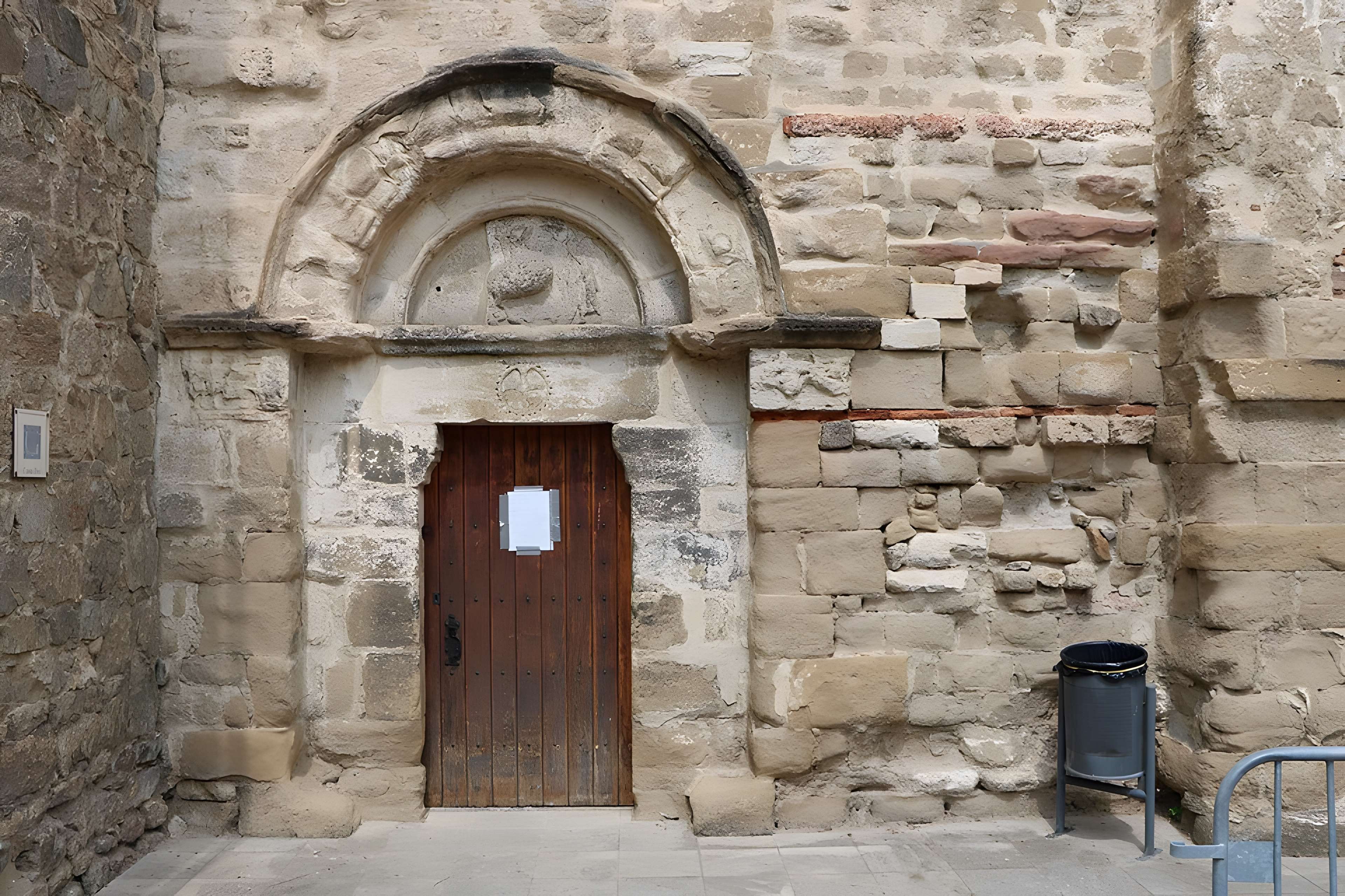 Église Notre-Dame d'Andance