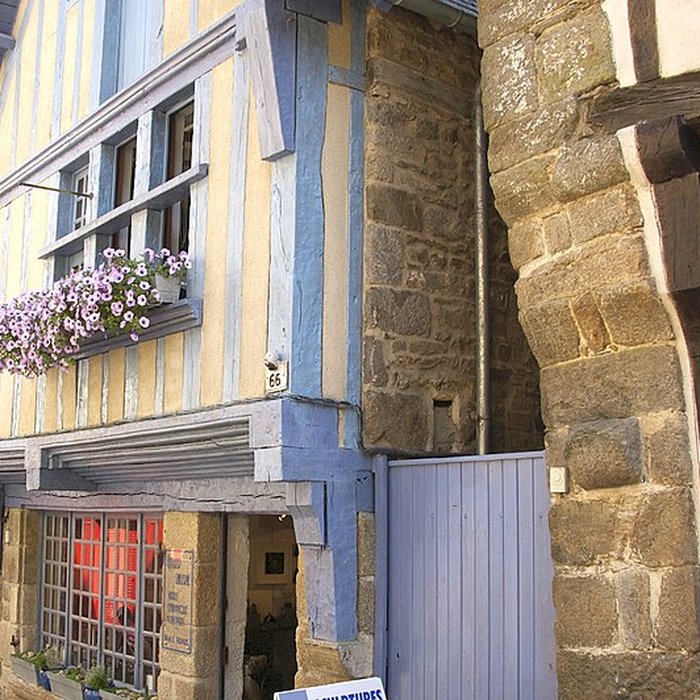 Photo de Maison dite des Potiers