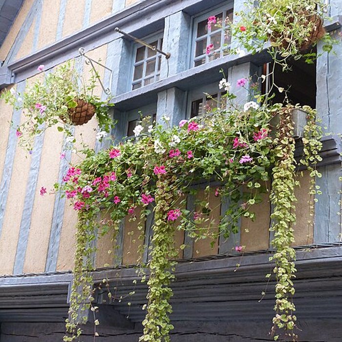 Photo de Maison dite des Potiers