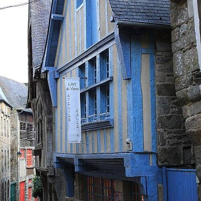 Photo de Maison dite des Potiers