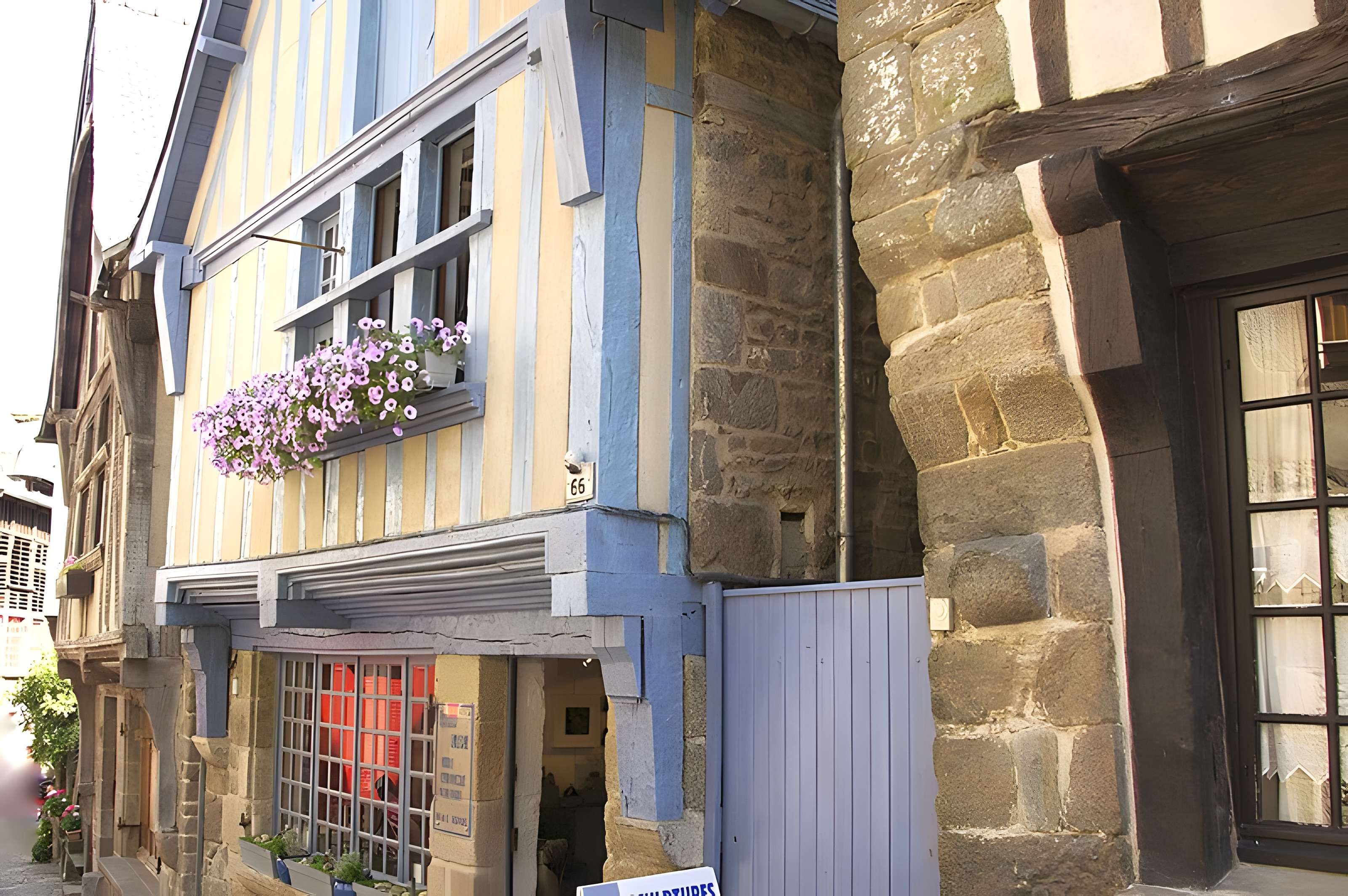 Maison dite des Potiers