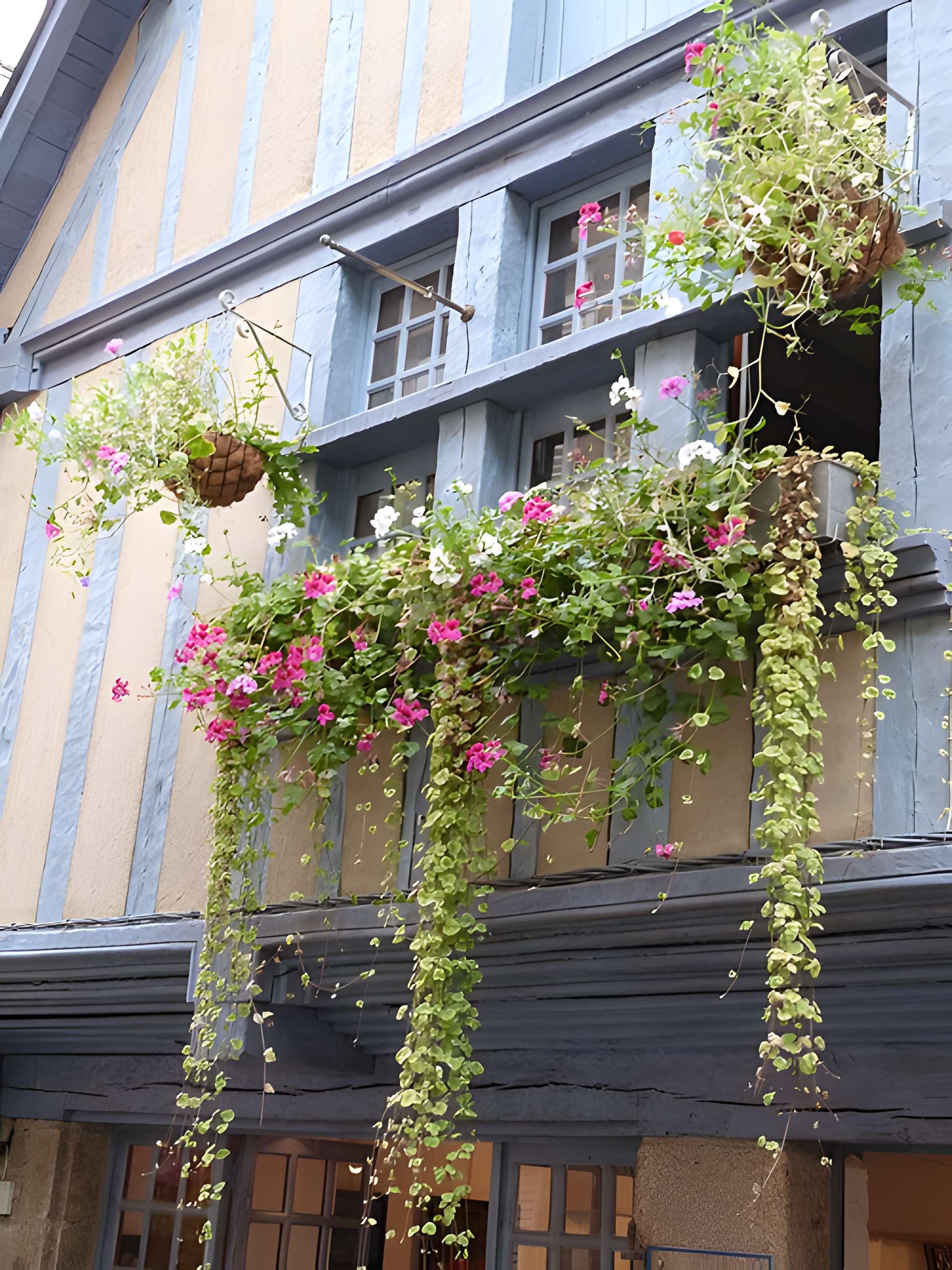 Maison dite des Potiers