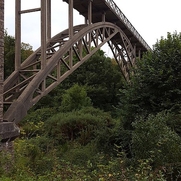 Photo de Viaduc de Caroual