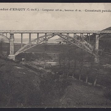 Viaduc de Caroual