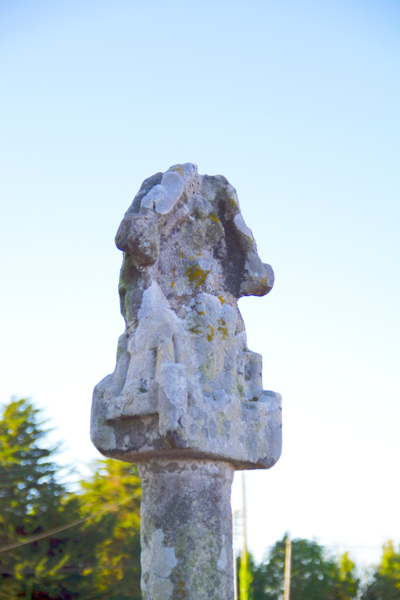 Photo de Vieux calvaire